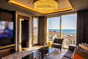 Merit Starlit Hotel Casino & SPA