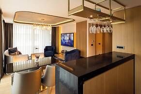 Merit Starlit Hotel Casino & SPA