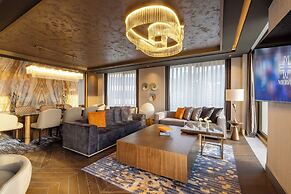 Merit Starlit Hotel Casino & SPA