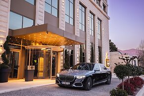 Merit Starlit Hotel Casino & SPA