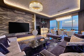 Merit Starlit Hotel Casino & SPA