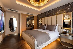 Merit Starlit Hotel Casino & SPA
