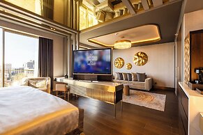 Merit Starlit Hotel Casino & SPA