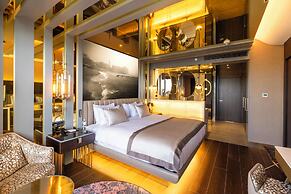 Merit Starlit Hotel Casino & SPA