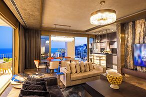 Merit Starlit Hotel Casino & SPA