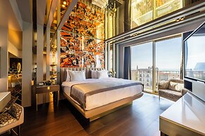 Merit Starlit Hotel Casino & SPA