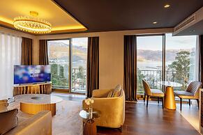 Merit Starlit Hotel Casino & SPA