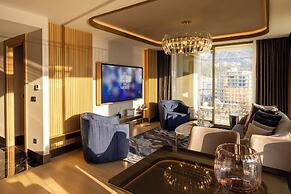 Merit Starlit Hotel Casino & SPA