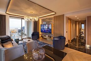 Merit Starlit Hotel Casino & SPA