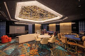 Merit Starlit Hotel Casino & SPA