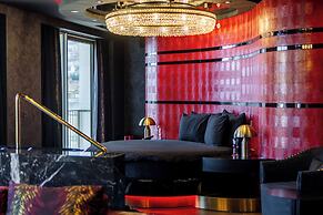 Merit Starlit Hotel Casino & SPA