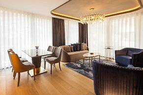 Merit Starlit Hotel Casino & SPA