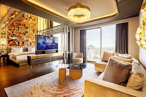 Merit Starlit Hotel Casino & SPA