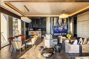 Merit Starlit Hotel Casino & SPA