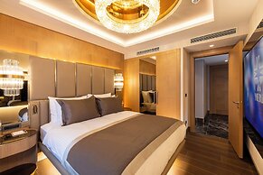 Merit Starlit Hotel Casino & SPA