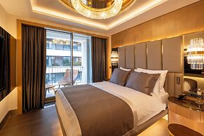 Merit Starlit Hotel Casino & SPA
