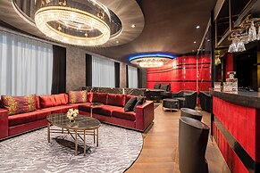 Merit Starlit Hotel Casino & SPA