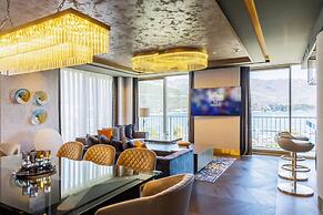 Merit Starlit Hotel Casino & SPA