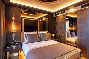 Merit Starlit Hotel Casino & SPA