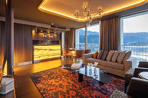 Merit Starlit Hotel Casino & SPA
