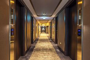 Merit Starlit Hotel Casino & SPA