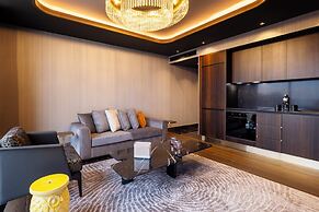 Merit Starlit Hotel Casino & SPA