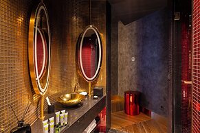 Merit Starlit Hotel Casino & SPA