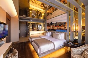 Merit Starlit Hotel Casino & SPA
