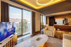 Merit Starlit Hotel Casino & SPA