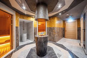 Merit Starlit Hotel Casino & SPA