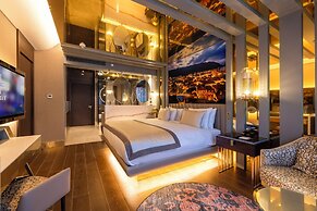 Merit Starlit Hotel Casino & SPA