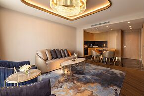 Merit Starlit Hotel Casino & SPA