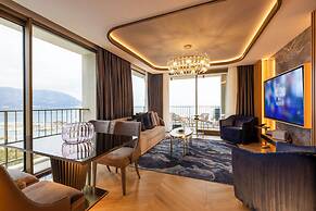 Merit Starlit Hotel Casino & SPA
