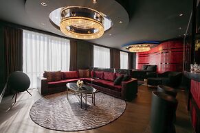 Merit Starlit Hotel Casino & SPA