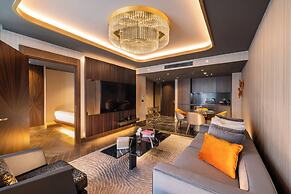 Merit Starlit Hotel Casino & SPA