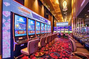Merit Starlit Hotel Casino & SPA