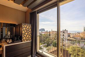 Merit Starlit Hotel Casino & SPA