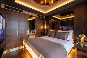 Merit Starlit Hotel Casino & SPA