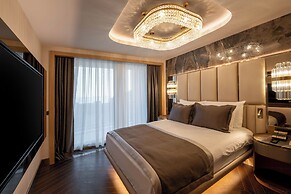 Merit Starlit Hotel Casino & SPA