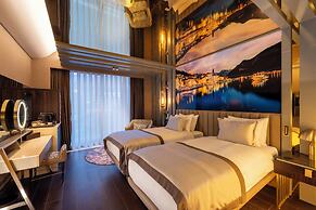 Merit Starlit Hotel Casino & SPA