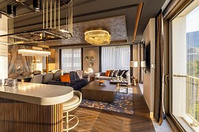 Merit Starlit Hotel Casino & SPA