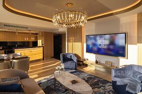 Merit Starlit Hotel Casino & SPA