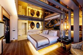Merit Starlit Hotel Casino & SPA