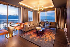 Merit Starlit Hotel Casino & SPA