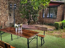 Casa Rural Paraje de yuste
