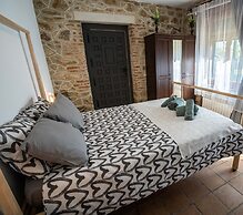 Casa Rural Paraje de yuste