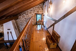 Casa Rural Paraje de yuste