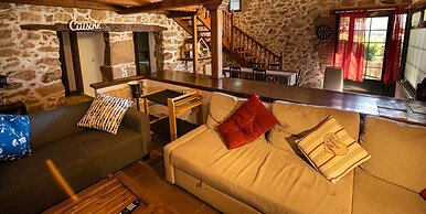 Casa Rural Paraje de yuste