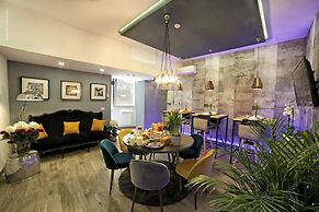 Bourbon House