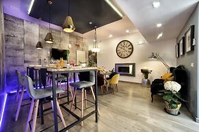Bourbon House